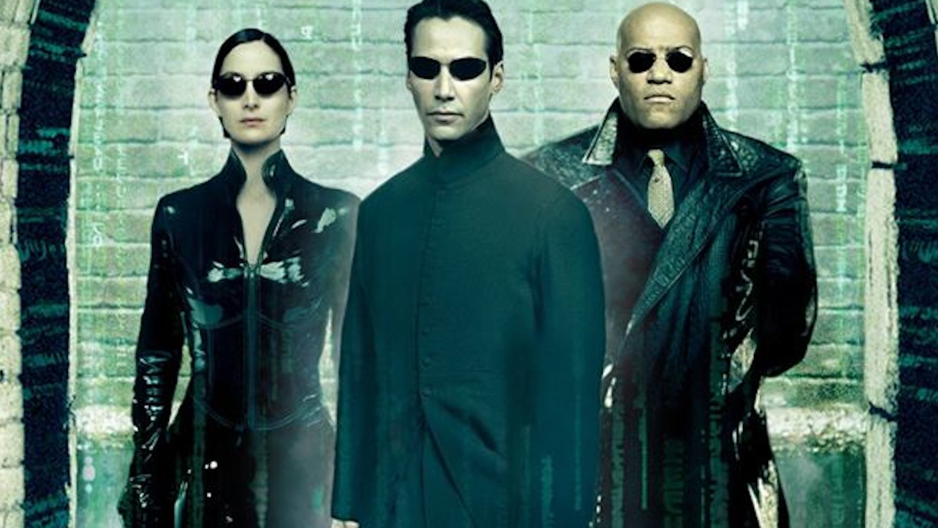 Matrix Reboot 6.x