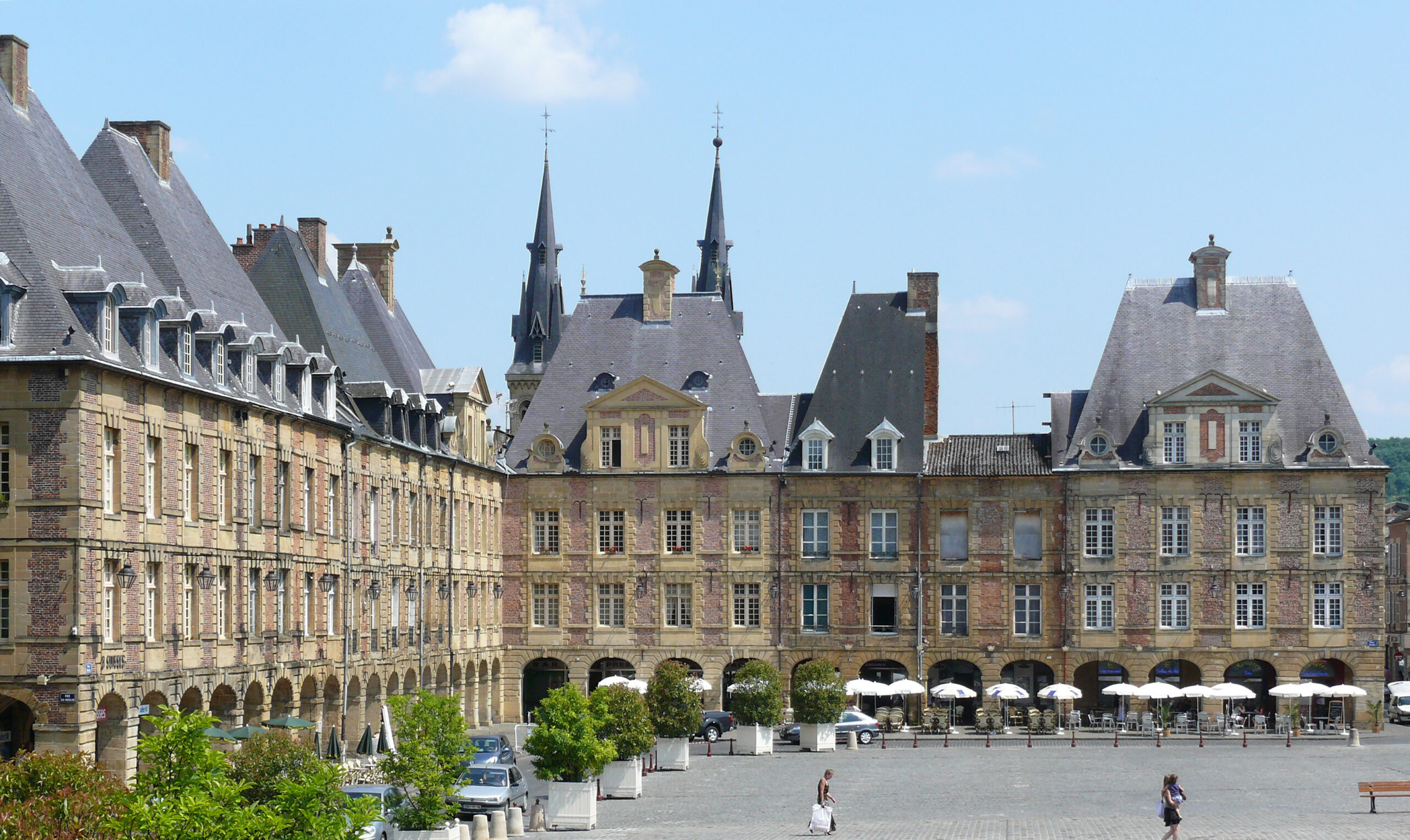 Les animations de mai 2022