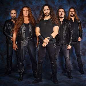 Groupe Rhapsody