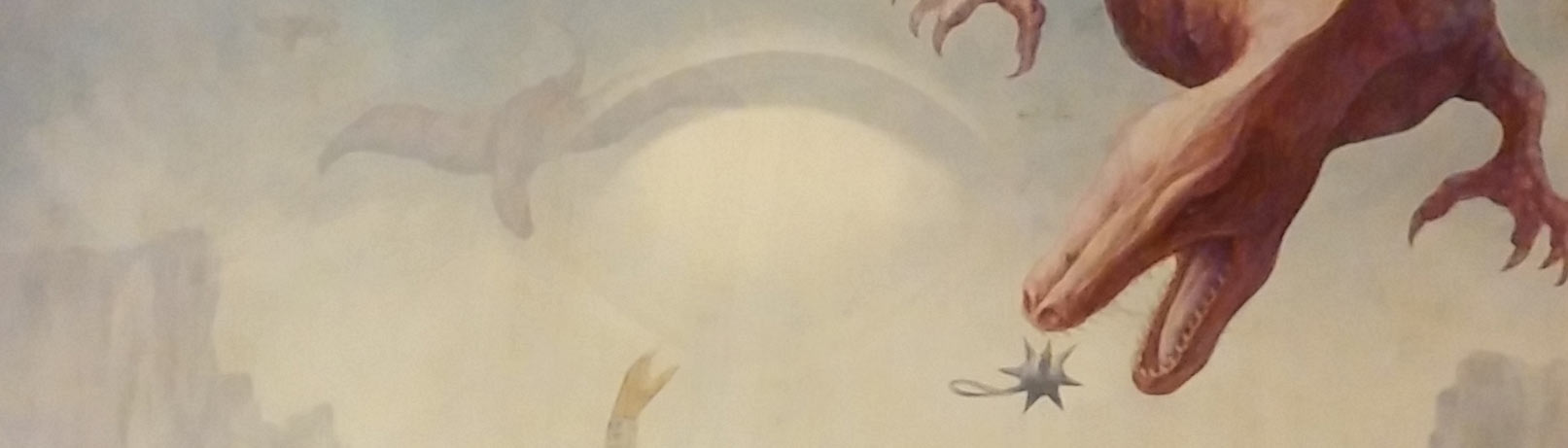L’Oeil Noir