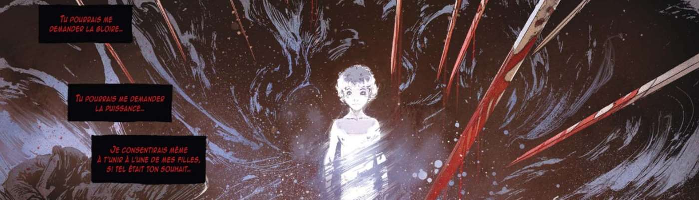 (COPIE) La religion dans les mondes imaginaires (1/2)