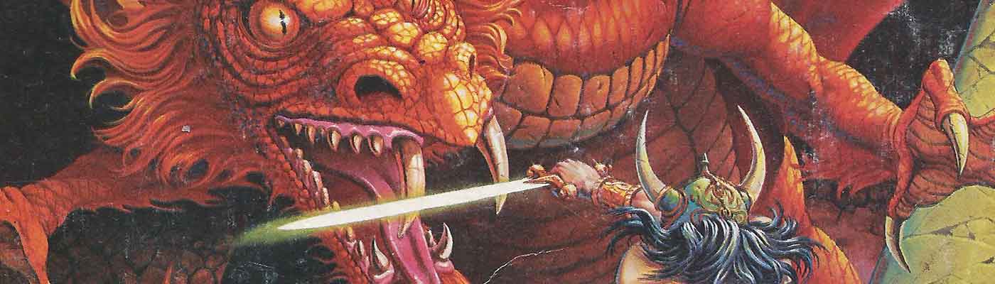 (COPIE) Les monstres dans le jeu de rôle, partie 2