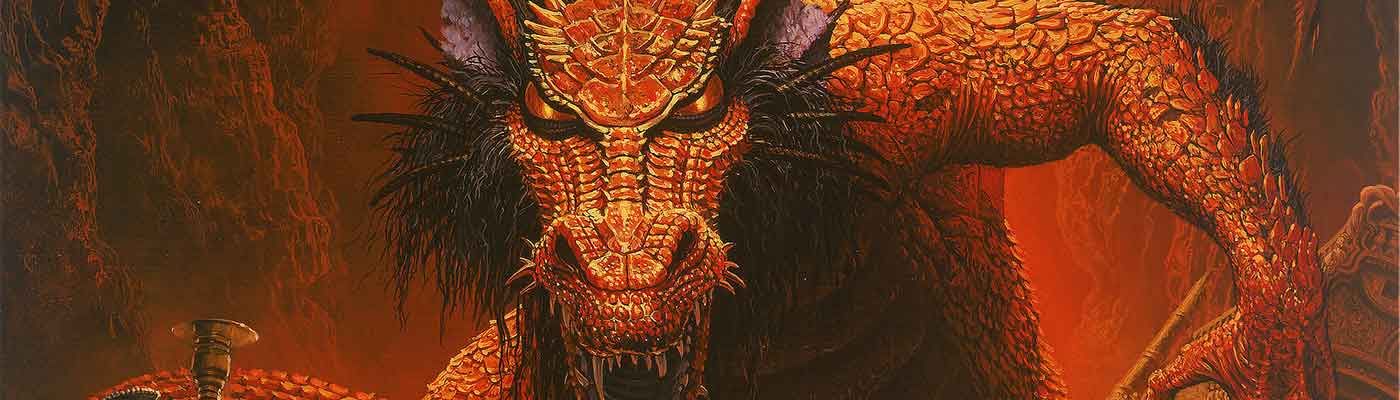 (COPIE) Les monstres dans le jeu de rôle, partie 1